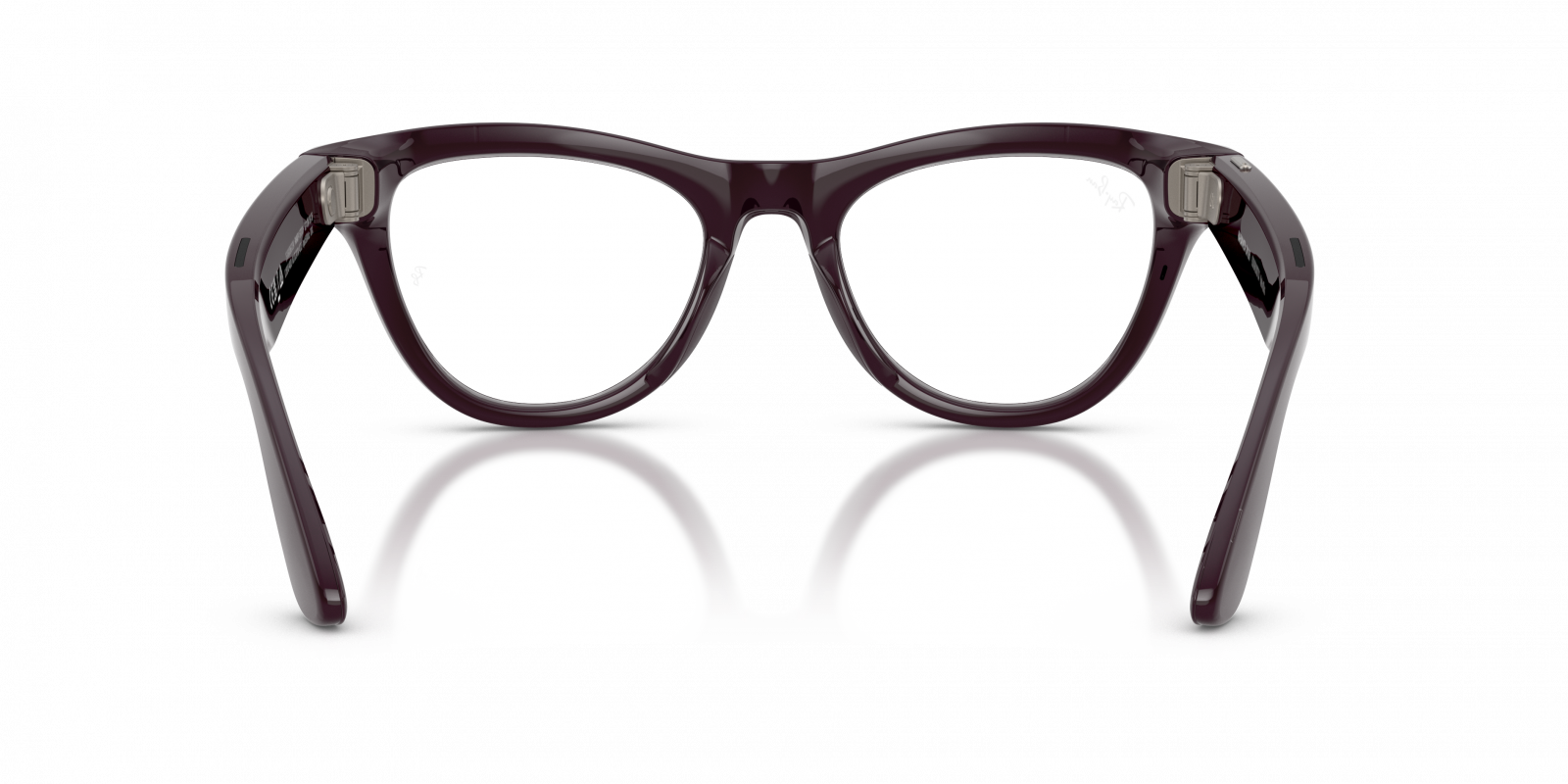 Ray Ban Meta RW4014 6701CH Skyler 